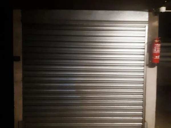 Parking/box 12 m² POITIERS