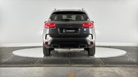 Citroen C5 Aircross Hybrid 225ch C-Series e-EAT8 — photo 6