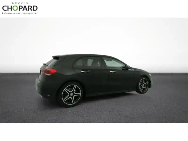 Mercedes Classe A 200 7g-dct — photo 30