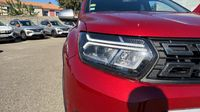 Dacia Duster 1.5 Blue dCi 115ch Prestige 4x4 — photo 17