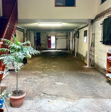 Appartement 4 pièces 120 m²