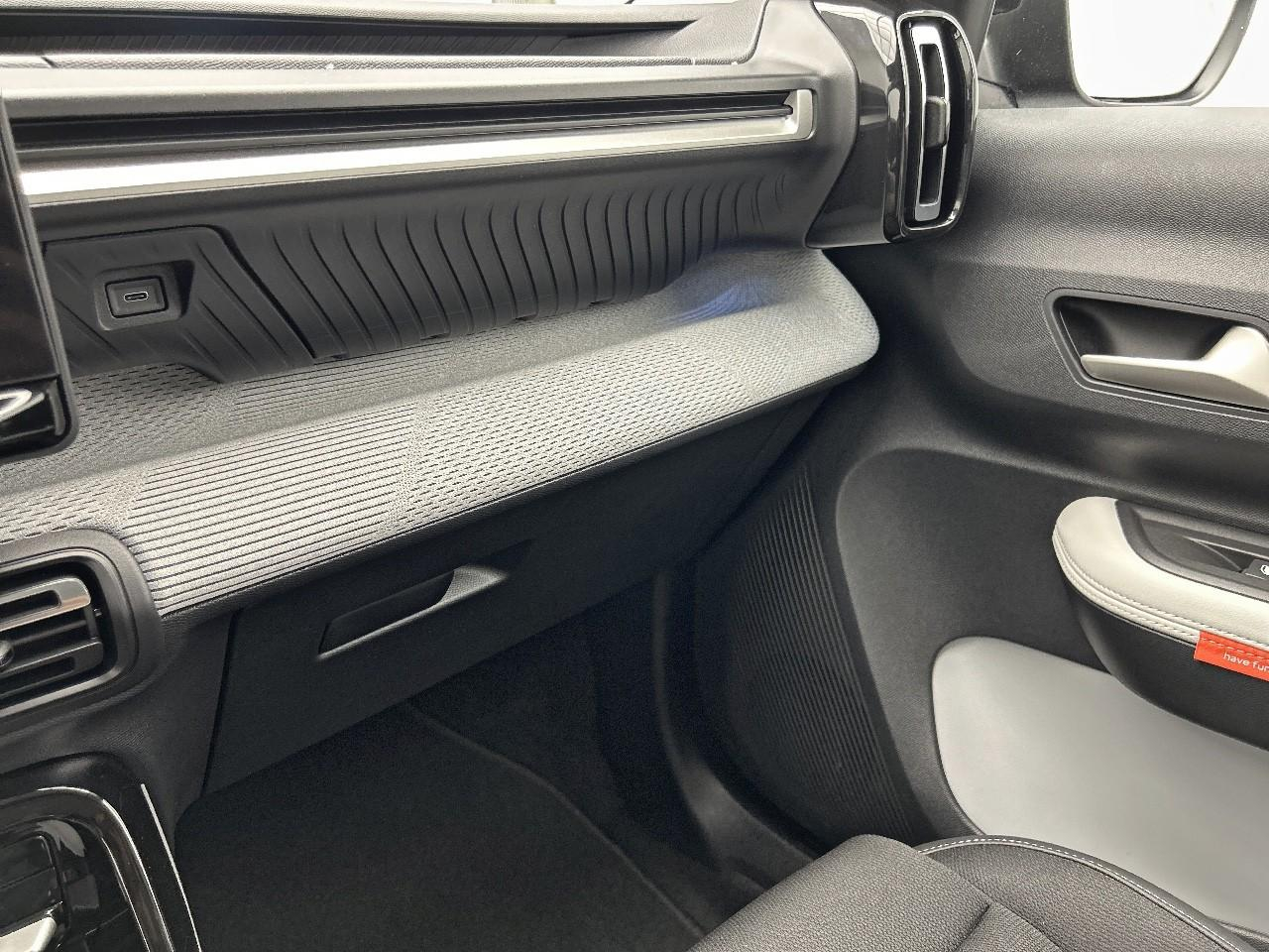 Citroën C3 Aircross hybride 145 ch aut max — photo 27