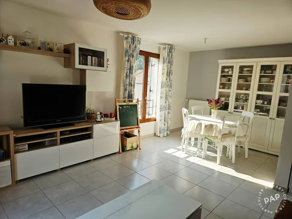 Appartement 4 pièces 75 m²
