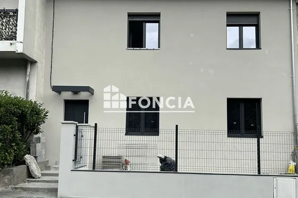 Appartement 3 pièces 51 m²