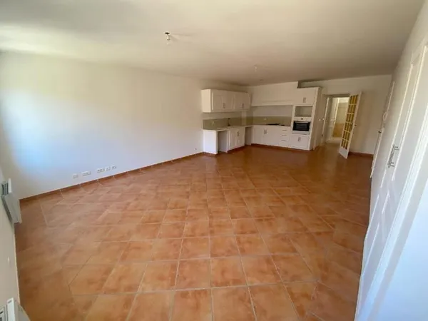 Appartement T2