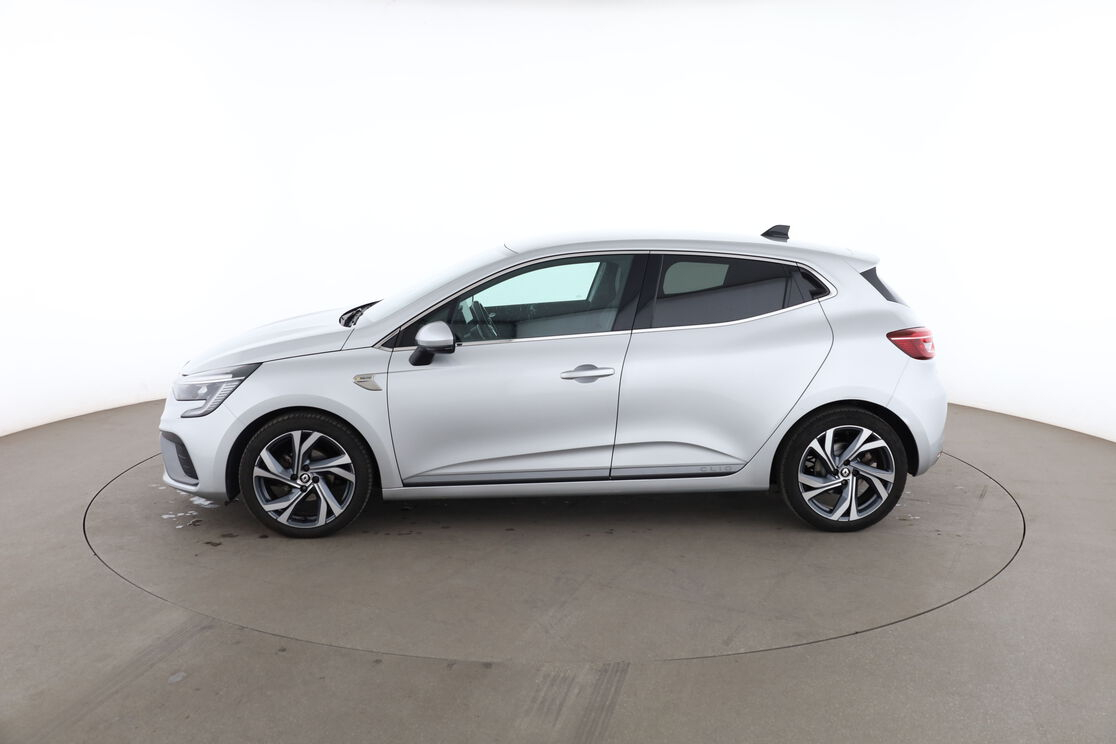 Renault Clio 1.0 TCe RS Line — photo 2