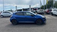 Renault Clio 1.6 E-Tech 145ch full hybrid esprit Alpine - 24 — photo 4