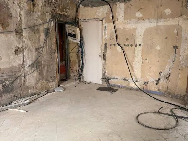 Local commercial 26 m²