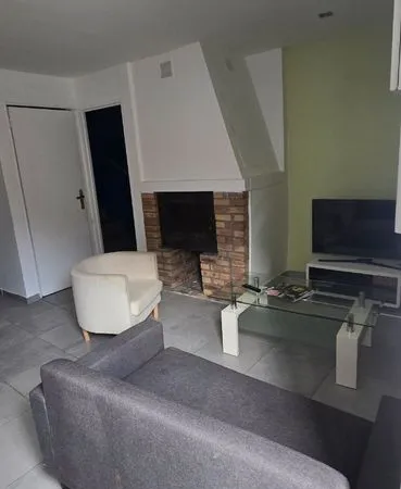 Maison f4 disponible de suite