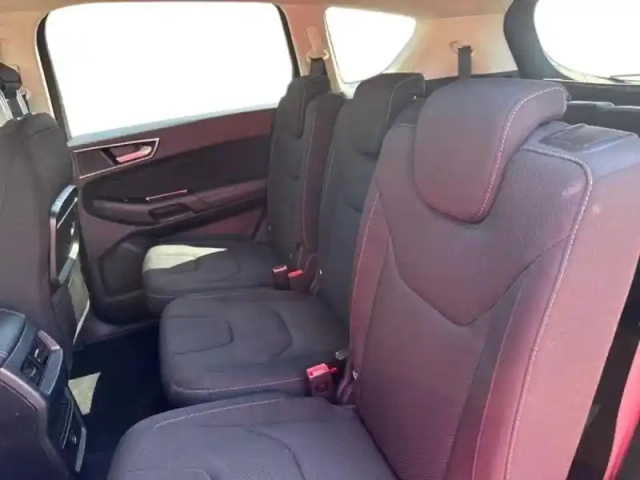 Ford S-Max 2.0 tdci 150ch stop&amp;start titanium powershift — photo 8