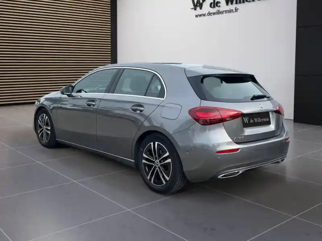 Mercedes Classe A 180 progressive line — photo 27