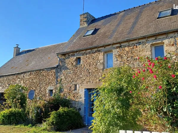Maison 5 pièces 143 m²