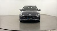 Hyundai I20 1.0 T-GDi 100ch Creative DCT-7