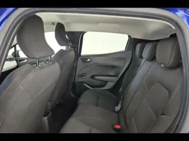 Renault Clio 1.5 blue dci 100ch evolution — photo 15