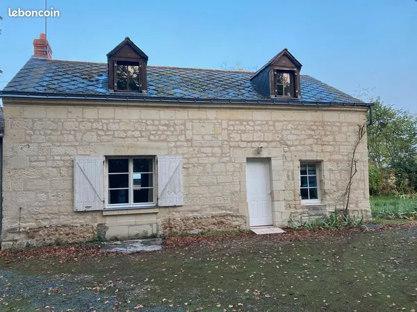 Maison de village