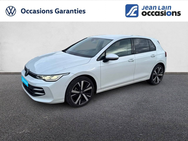 Volkswagen Golf 1.5 TSI EVO2 116 BVM6 VW Edition