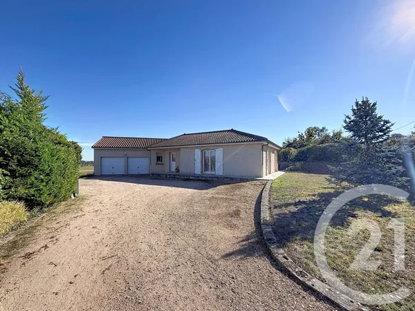 Maison 5 pièces 129 m²