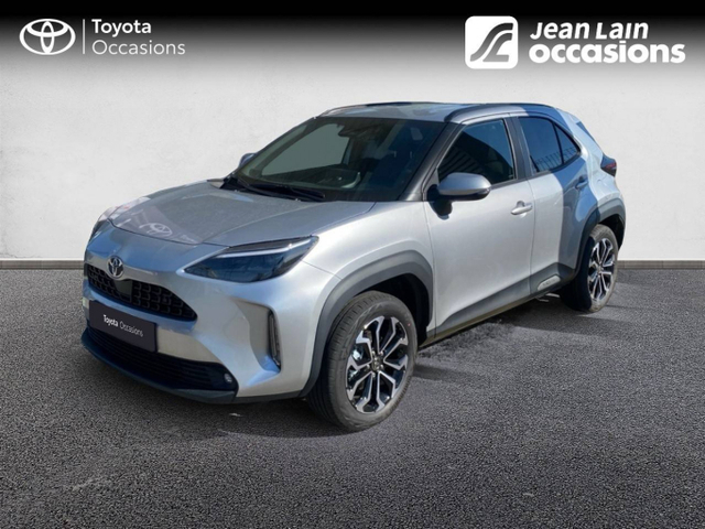 Toyota Yaris Cross Hybride 130h 2WD Design
