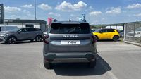 Dacia Bigster 1.8 hybrid 155ch Journey — photo 6