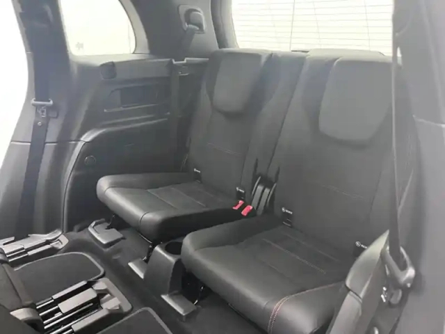 Mercedes Classe B 250+ amg line — photo 21