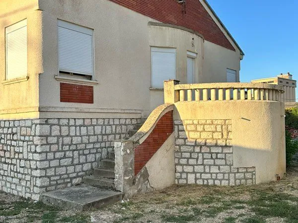 Maison spacieuse à louer