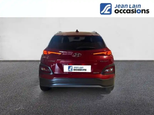 Hyundai Kona electrique 39 kwh - 136 ch — photo 6