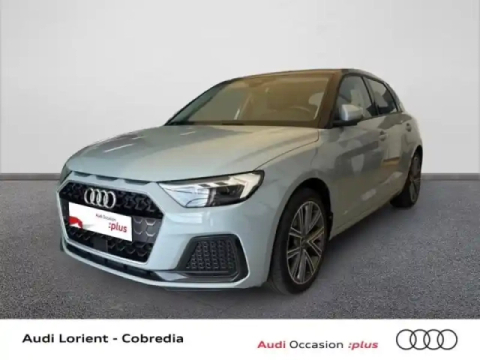 Audi A1 sportback 25 tfsi 95ch advanced