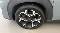 Citroen C3 Aircross BlueHDi 120ch S&S Shine EAT6 — photo 21