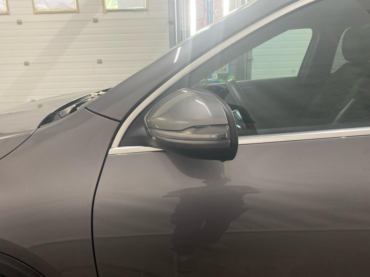 Mercedes Gla 200 d 8g-dct amg line — photo 30