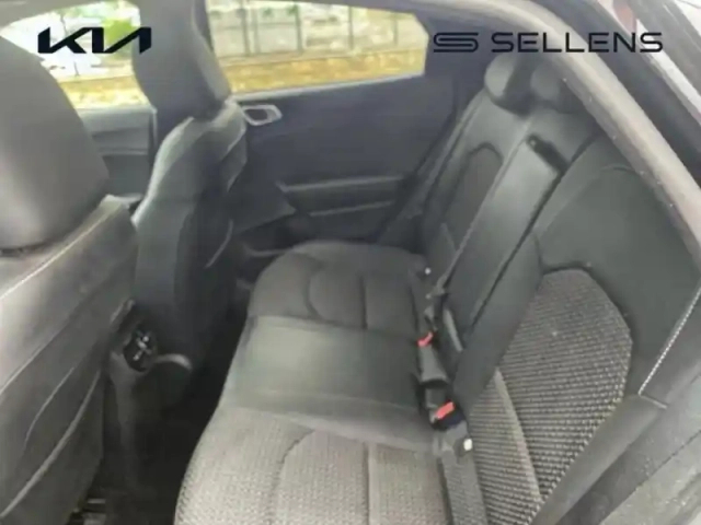 Kia Xceed 1.6 gdi 105ch + plug-in 60.5ch design dct6 — photo 12