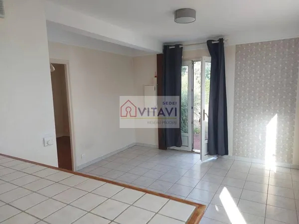 Appartement 2 pièces 31 m²