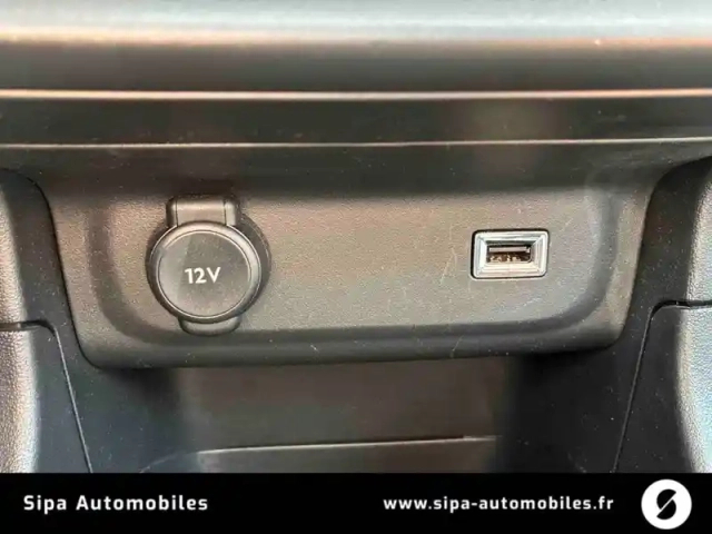 Citroën C3 puretech 83 s&amp;s bvm5 — photo 23