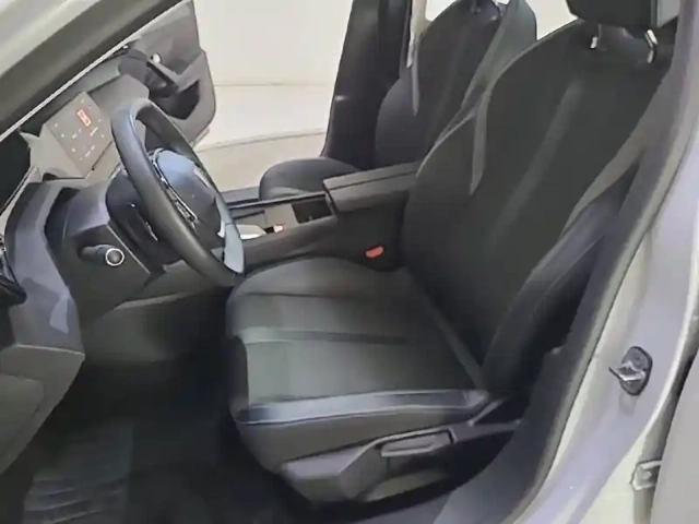 Peugeot 308 sw bluehdi 130ch s&amp;s eat8 — photo 10