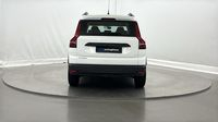 Dacia Jogger 1.0 ECO-G 100ch Essential 7 places — photo 6