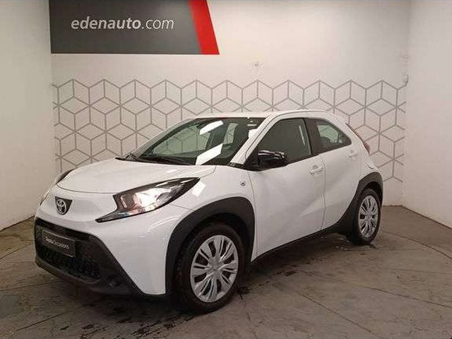 Toyota AYGO Toyota Aygo X Dynamic