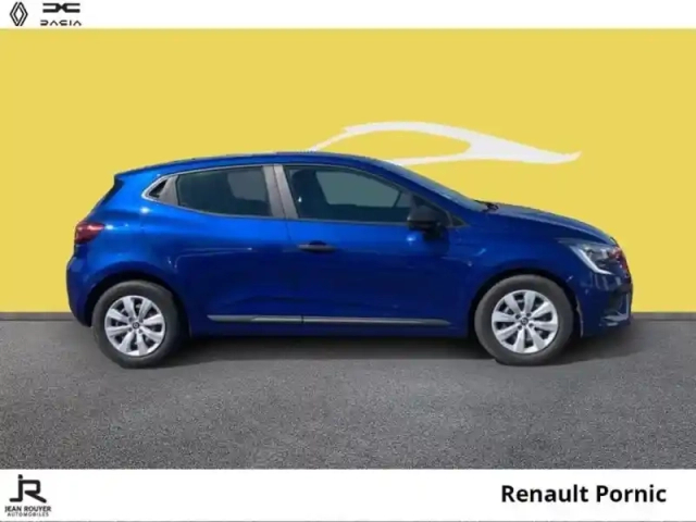 Renault Clio 1.0 sce 65ch authentic — photo 13