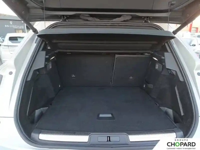 Ds Ds 7 ds7 crossback bluehdi 130 eat8 — photo 8