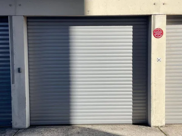 Box de stockage 20 m²