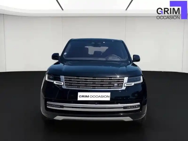 Land Rover Range Rover swb p440e phev awd — photo 18