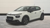 Citroen C3 1.2 PureTech 83ch S&S Feel 122-123g