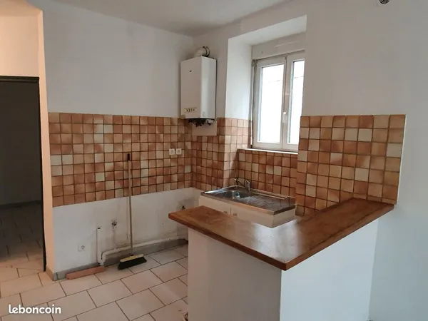 Loue appartement