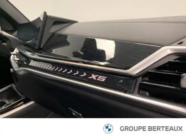 Bmw X5 xdrive50e 489ch m sport — photo 12