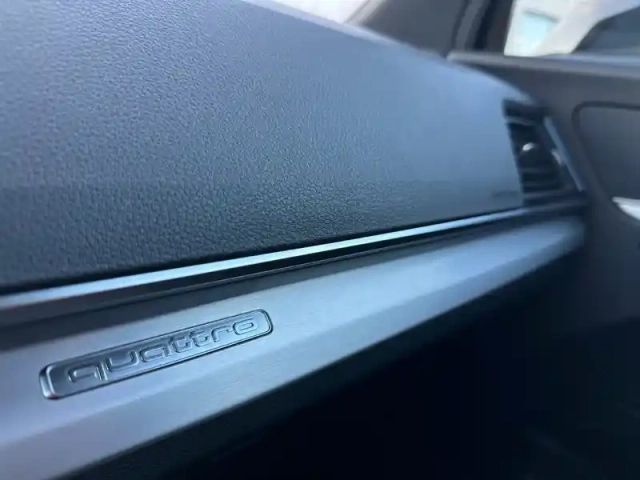 Audi Q5 55 tfsie 367 s tronic 7 quattro — photo 27