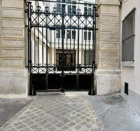 Bureaux 43 m²