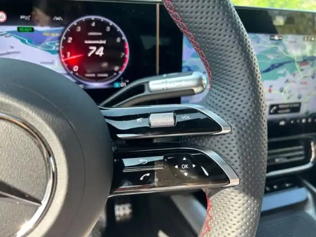 Mercedes Cla 200 amg line — photo 15