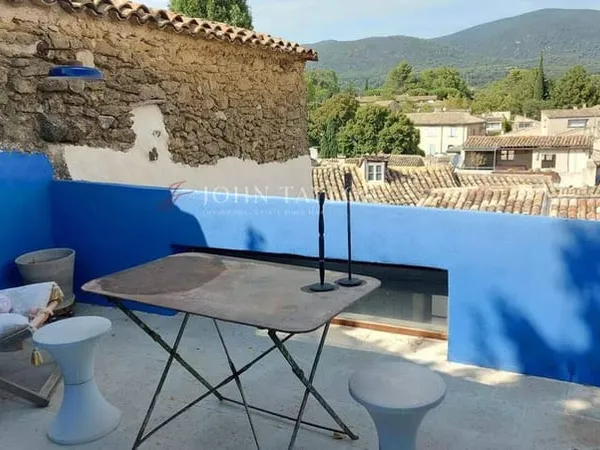 Maison 5 pièces 137 m²