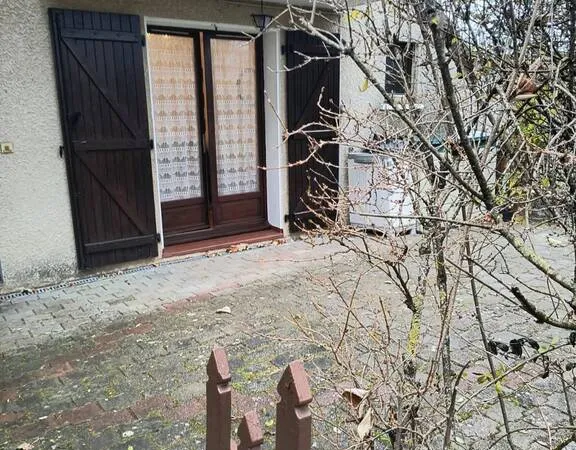 Appartement 2 pièces 23 m²