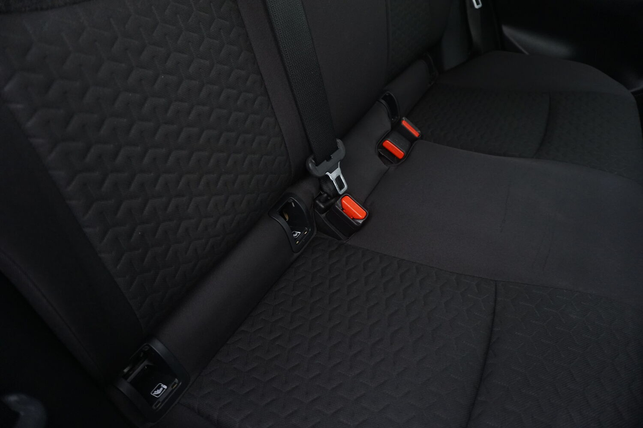 Toyota Yaris Cross — photo 19