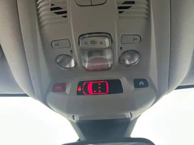Citroën C5 Aircross bluehdi 130 eat8 — photo 45
