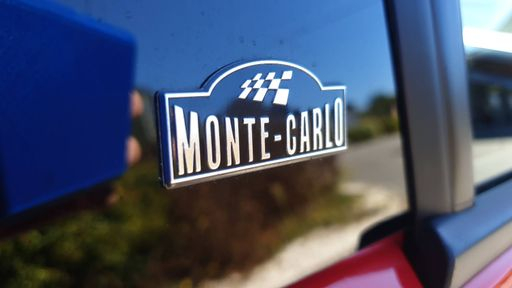Skoda Citigo 1.0 MPI 75 - Monte Carlo – 2018 – 40624 km – Essence – Boîte Manuelle